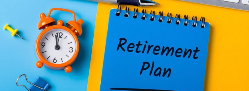 Retirement Planning Davison MI